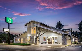 Econo Lodge Cle Elum Wa